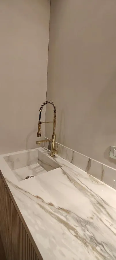Marcora 6 G Luxury Living Appartement Milaan