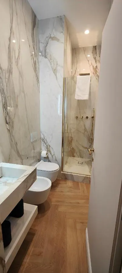 Marcora 6 G Luxury Living Apartment Milan 0*,