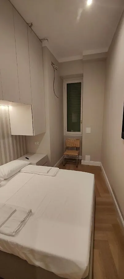 Marcora 6 G Luxury Living Apartment Milan Italy